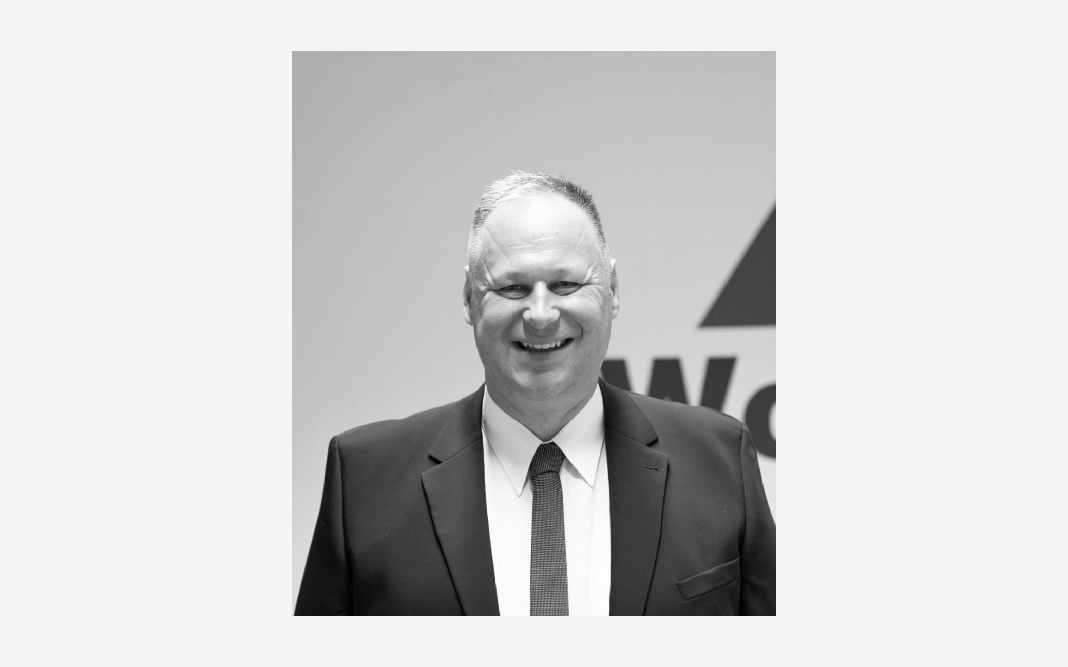 Wir trauern um Ing. Peter Zehentner