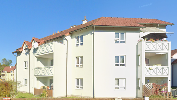 Mietwohnung – 4800 Attnang-Puchheim, Schnitzlerstraße 7