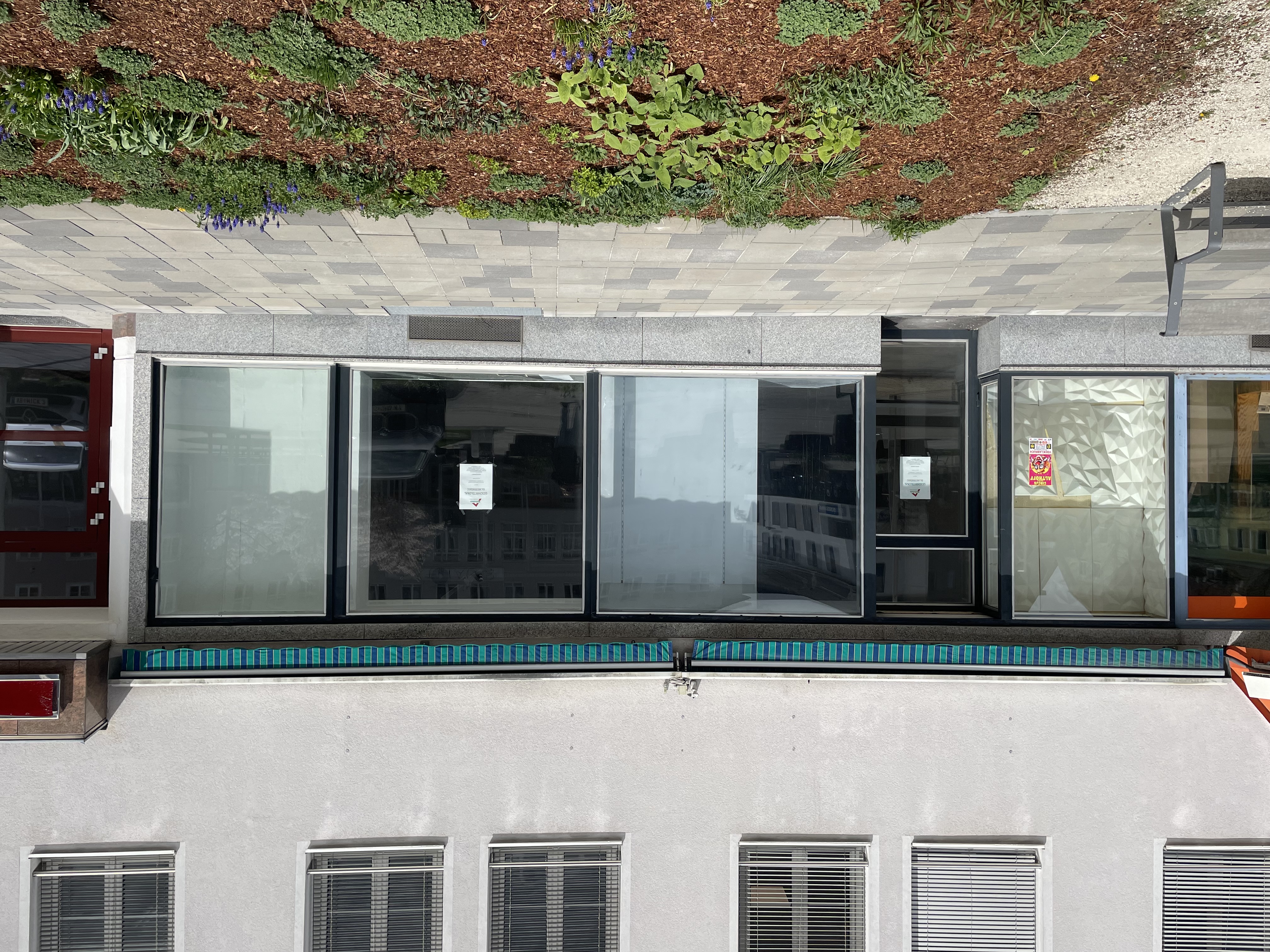 Geschäftslokal in TOP-Lage – 4800 Attnang-Puchheim, Rathausplatz 1
