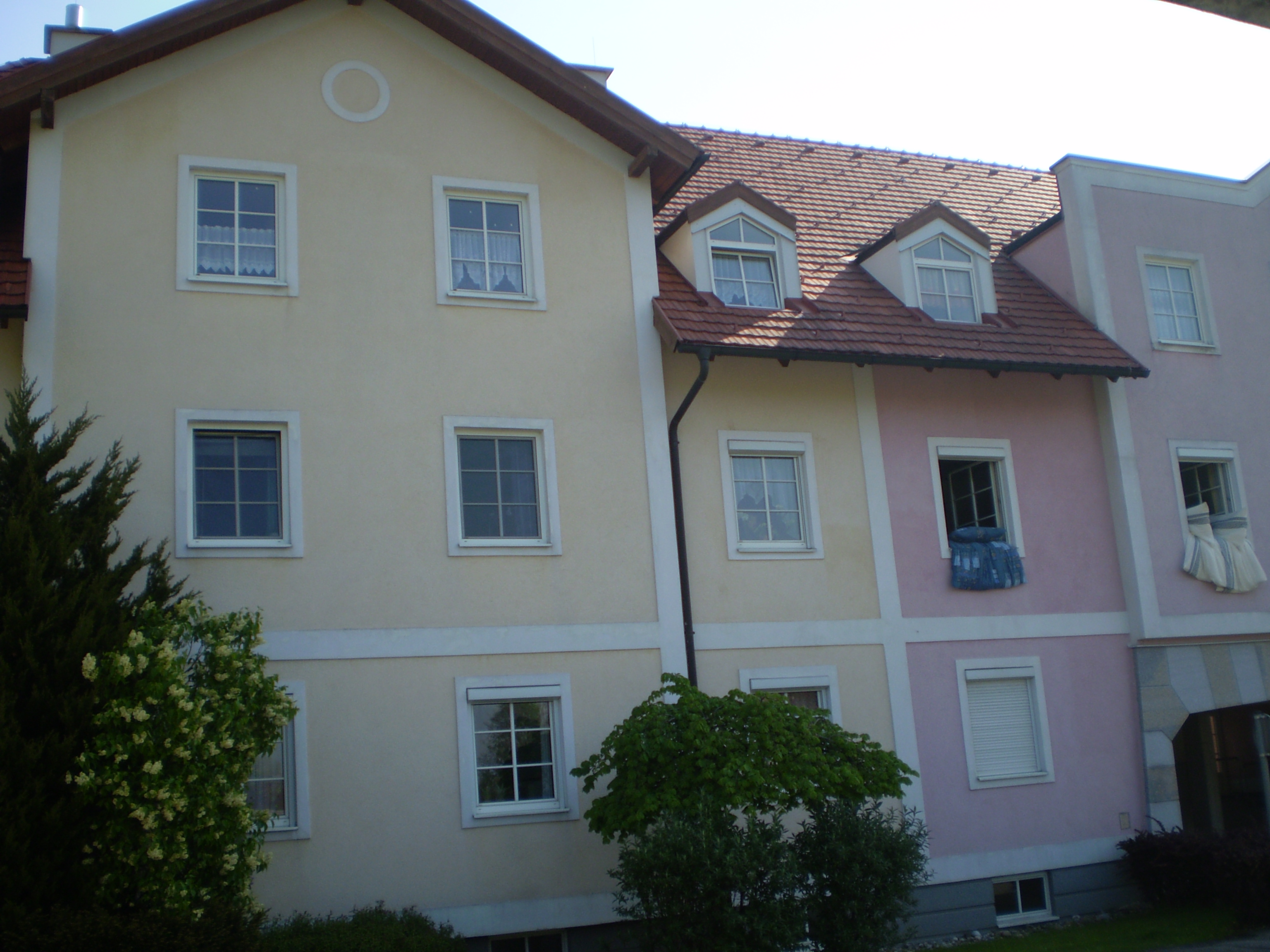 Mietwohnung 89m²