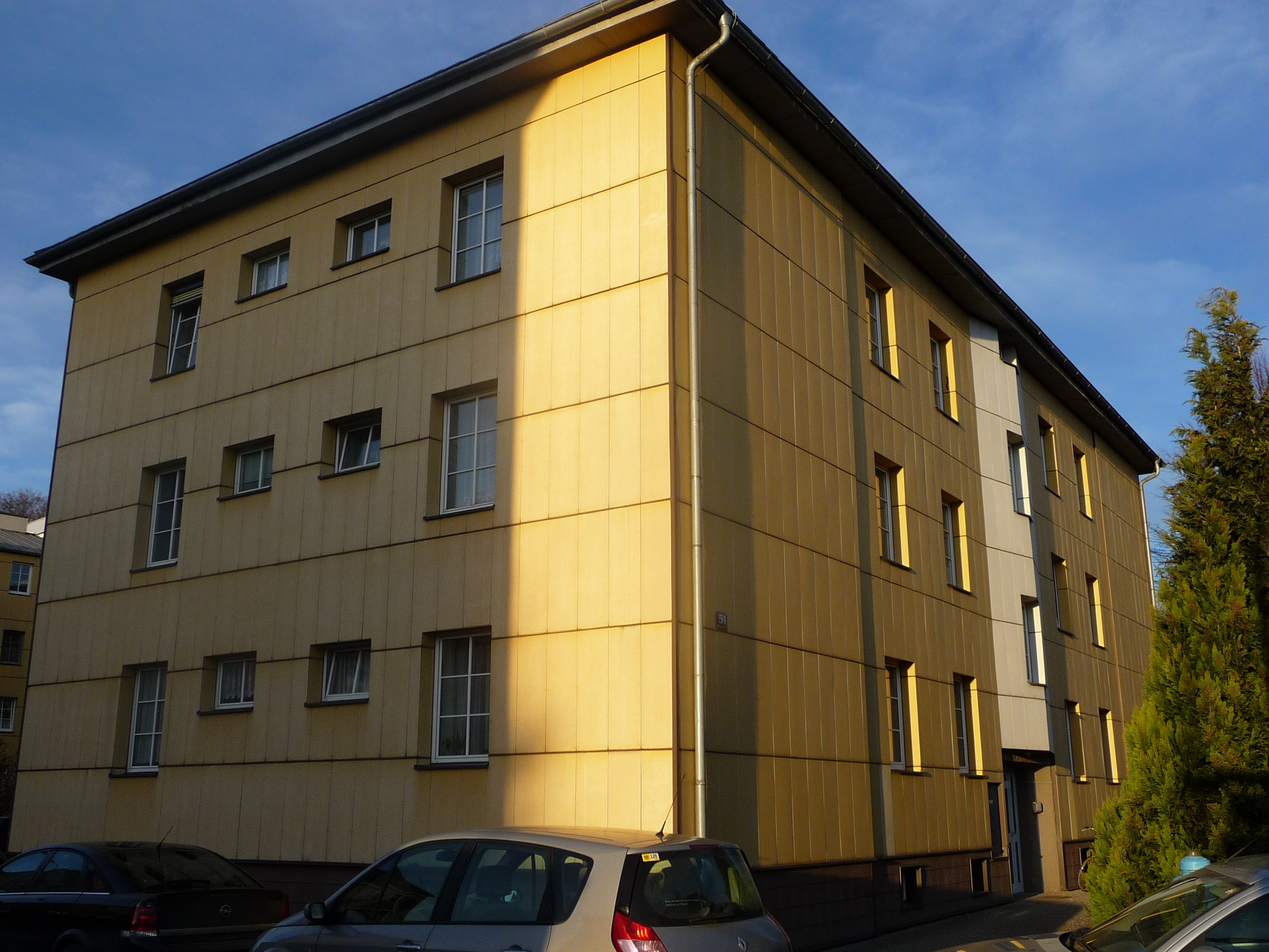 Mietwohnung – 4800 Attnang-Puchheim, Römerstraße 51